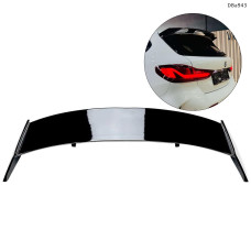 Eleron tuning pentru portbagaj BMW F40 Seria 1 (2019+) – DBa943 - Sellzone.bg Eleron tuning pentru portbagaj BMW F40 Seria 1 (2019+) – DBa943