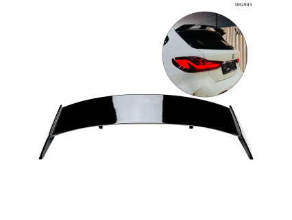 Eleron tuning pentru portbagaj BMW F40 Seria 1 (2019+) – DBa943 - Sellzone.bg Eleron tuning pentru portbagaj BMW F40 Seria 1 (2019+) – DBa943