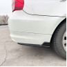 Protecții splitter tuning pentru bara spate BMW 3 E90 2005-2012 – DBa944 - Изображение 2 - Sellzone.bg Protecții splitter tuning pentru bara spate BMW 3 E90 2005-2012 – DBa944 - Изображение 2
