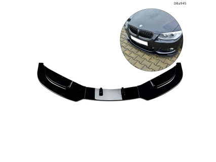 Eleron bara față  Lip BMW 3 M E90 E92 E93 2006-2013 – DBa945 - Sellzone.bg Eleron bara față  Lip BMW 3 M E90 E92 E93 2006-2013 – DBa945