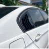 Grile decorative reglabile Tuning pentru geamuri laterale spate BMW E90 2005-2013 – DBa947 - Изображение 2 - Sellzone.bg Grile decorative reglabile Tuning pentru geamuri laterale spate BMW E90 2005-2013 – DBa947 - Изображение 2