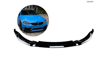 Prelungire bara față BMW M3 F80 M4 F82 F83 2015-2020 – DBa949 - Sellzone.bg Prelungire bara față BMW M3 F80 M4 F82 F83 2015-2020 – DBa949