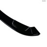 Set spoiler și splittere pentru bara față BMW M3 F80 M4 F82 F83 2015-2020 – DBa950 - Изображение 1 - Sellzone.bg Set spoiler și splittere pentru bara față BMW M3 F80 M4 F82 F83 2015-2020 – DBa950 - Изображение 1