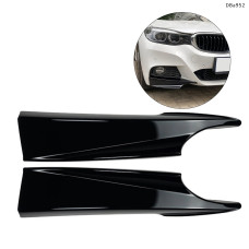 Splittere spoiler bară față sub proiectoare BMW 3 GT F34 M Sport 2014–2019 – DBa952 - Sellzone.bg Splittere spoiler bară față sub proiectoare BMW 3 GT F34 M Sport 2014–2019 – DBa952