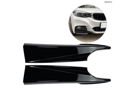 Splittere spoiler bară față sub proiectoare BMW 3 GT F34 M Sport 2014–2019 – DBa952 - Sellzone.bg Splittere spoiler bară față sub proiectoare BMW 3 GT F34 M Sport 2014–2019 – DBa952
