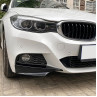 Splittere spoiler bară față sub proiectoare BMW 3 GT F34 M Sport 2014–2019 – DBa952 - Изображение 2 - Sellzone.bg Splittere spoiler bară față sub proiectoare BMW 3 GT F34 M Sport 2014–2019 – DBa952 - Изображение 2