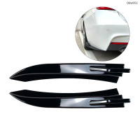 Splittere bară spate BMW Seria 3 F30 M Sport (2012–2019) – set difuzoare laterale – DBa953 - Sellzone.bg Splittere bară spate BMW Seria 3 F30 M Sport (2012–2019) – set difuzoare laterale – DBa953