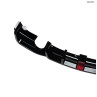 Difuzor tuning pentru bara spate cu lumini LED și splittere pentru BMW 3 F30 M cu evacuare dublă – DBa955 - Изображение 1 - Sellzone.bg Difuzor tuning pentru bara spate cu lumini LED și splittere pentru BMW 3 F30 M cu evacuare dublă – DBa955 - Изображение 1