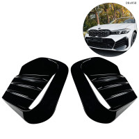 Splittere laterale bară față BMW G20 LCI M Sport 2023+ – DBa958 - Sellzone.bg Splittere laterale bară față BMW G20 LCI M Sport 2023+ – DBa958