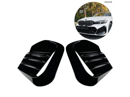 Splittere laterale bară față BMW G20 LCI M Sport 2023+ – DBa958 - Sellzone.bg Splittere laterale bară față BMW G20 LCI M Sport 2023+ – DBa958