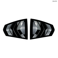 Capace decorative cu găuri pentru geamurile laterale spate BMW 3 G20 – DBa959 - Sellzone.bg Capace decorative cu găuri pentru geamurile laterale spate BMW 3 G20 – DBa959