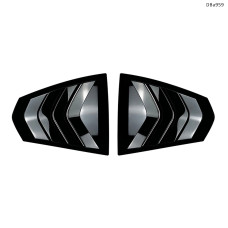 Capace decorative cu găuri pentru geamurile laterale spate BMW 3 G20 – DBa959 - Sellzone.bg Capace decorative cu găuri pentru geamurile laterale spate BMW 3 G20 – DBa959