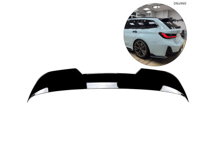 Eleron spate (aripă) de tuning pentru plafon BMW 3 G21 2019+ – DBa960 - Sellzone.bg Eleron spate (aripă) de tuning pentru plafon BMW 3 G21 2019+ – DBa960