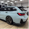 Eleron spate (aripă) de tuning pentru plafon BMW 3 G21 2019+ – DBa960 - Изображение 2 - Sellzone.bg Eleron spate (aripă) de tuning pentru plafon BMW 3 G21 2019+ – DBa960 - Изображение 2