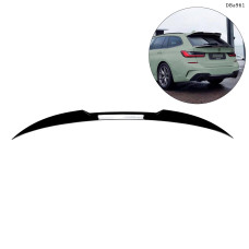 Eleron spate tuning pentru portbagaj BMW 3 G21 Touring 2019+ – DBa961 - Sellzone.bg Eleron spate tuning pentru portbagaj BMW 3 G21 Touring 2019+ – DBa961