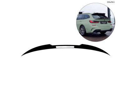 Eleron spate tuning pentru portbagaj BMW 3 G21 Touring 2019+ – DBa961 - Sellzone.bg Eleron spate tuning pentru portbagaj BMW 3 G21 Touring 2019+ – DBa961