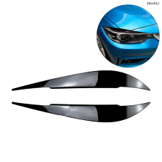 Pleoape pentru faruri BMW 4 F32 F33 F36 2014-2020 – DBa962