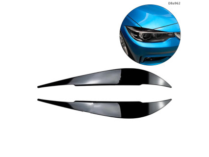 Pleoape pentru faruri BMW 4 F32 F33 F36 2014-2020 – DBa962