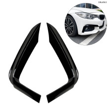 Accesorii splitter tuning bara față BMW 4 F32 F33 F36 2014-2020 – DBa963 - Sellzone.bg Accesorii splitter tuning bara față BMW 4 F32 F33 F36 2014-2020 – DBa963
