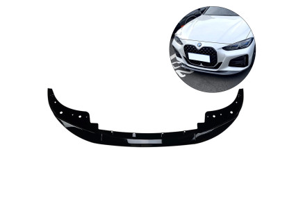 Eleron tuning pentru bara față BMW 4 G22 2020+ – DBa965 - Sellzone.bg Eleron tuning pentru bara față BMW 4 G22 2020+ – DBa965