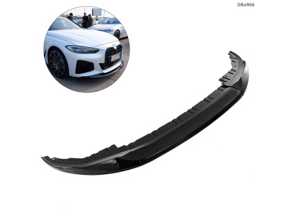 Spoiler tuning pentru bara față BMW 4 G26 2020+ – DBa966 - Sellzone.bg Spoiler tuning pentru bara față BMW 4 G26 2020+ – DBa966