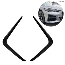 Splitter tuning pentru bara față BMW 4 G26 M Sport 2020-2023 – DBa968 - Sellzone.bg Splitter tuning pentru bara față BMW 4 G26 M Sport 2020-2023 – DBa968