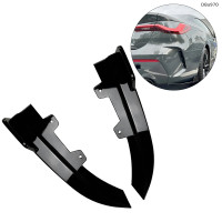 Ornamente laterale tuning pentru bara spate BMW 4 G22 G23 M Sport 2020-2023 – DBa970 - Sellzone.bg Ornamente laterale tuning pentru bara spate BMW 4 G22 G23 M Sport 2020-2023 – DBa970