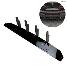 Difuzor de tuning pentru bara spate BMW 4 G22 2020+ – DBa971 - Sellzone.bg Difuzor de tuning pentru bara spate BMW 4 G22 2020+ – DBa971