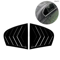 Capace decorative cu găuri pentru geamurile laterale spate BMW 5 E60 2004-2010 – DBa972 - Sellzone.bg Capace decorative cu găuri pentru geamurile laterale spate BMW 5 E60 2004-2010 – DBa972