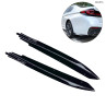 Ornamente laterale tuning pentru bara spate BMW 5 G30 (2017–2022) – DBa976 - Изображение 1 - Sellzone.bg Ornamente laterale tuning pentru bara spate BMW 5 G30 (2017–2022) – DBa976 - Изображение 1