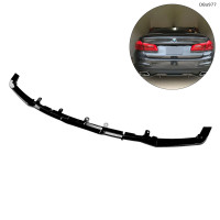 Difuzor de aer pentru bara spate BMW 5 G30 Pre-LCI M 2018-2020 – DBa977 - Sellzone.bg Difuzor de aer pentru bara spate BMW 5 G30 Pre-LCI M 2018-2020 – DBa977