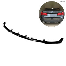 Difuzor de aer pentru bara spate BMW 5 G30 Pre-LCI M 2018-2020 – DBa977 - Sellzone.bg Difuzor de aer pentru bara spate BMW 5 G30 Pre-LCI M 2018-2020 – DBa977