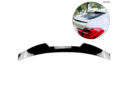 Eleron tip aripă pentru lunetă BMW X4 F26 2014–2017 – DBa982 - Sellzone.bg Eleron tip aripă pentru lunetă BMW X4 F26 2014–2017 – DBa982