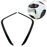 Accesorii splitter tuning pentru conducte de aer laterale spate BMW X3 G01 2022+ – DBa985 - Sellzone.bg Accesorii splitter tuning pentru conducte de aer laterale spate BMW X3 G01 2022+ – DBa985