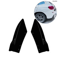 Ornamente laterale tuning pentru bara spate BMW X3 G01 Pre LCI – DBa986 - Sellzone.bg Ornamente laterale tuning pentru bara spate BMW X3 G01 Pre LCI – DBa986