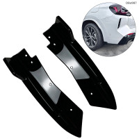 Accesorii laterale tuning pentru bara spate BMW X3 G01 M Pack LCI – DBa987 - Sellzone.bg Accesorii laterale tuning pentru bara spate BMW X3 G01 M Pack LCI – DBa987