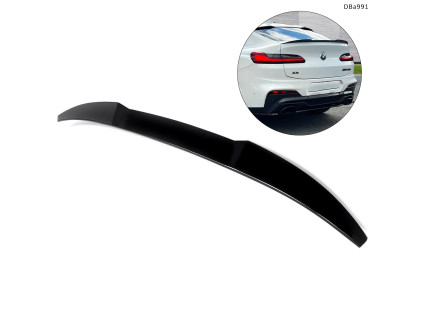 Eleron portbagaj BMW X4 G02 2018+ – DBa991 - Sellzone.bg Eleron portbagaj BMW X4 G02 2018+ – DBa991