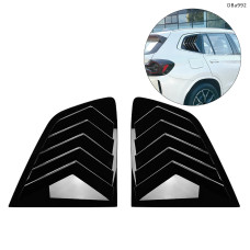 Grile pentru geamurile laterale spate BMW X3 IX3 G01 2018+ – DBa992 - Sellzone.bg Grile pentru geamurile laterale spate BMW X3 IX3 G01 2018+ – DBa992