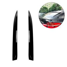 Ornamente laterale lip tuning pentru luneta BMW X6 E71 2008-2014 – DBa993 - Sellzone.bg Ornamente laterale lip tuning pentru luneta BMW X6 E71 2008-2014 – DBa993