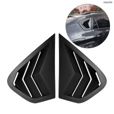 Capace negre lucioase cu lamele de ventilație pentru geamurile laterale spate BMW X6 E71 2008-2014 – DBa994 - Sellzone.bg Capace negre lucioase cu lamele de ventilație pentru geamurile laterale spate BMW X6 E71 2008-2014 – DBa994