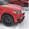 Spoiler tuning negru lucios pentru bara față BMW X6 F16 2014-2019 – DBa995 - Изображение 3 - Sellzone.bg Spoiler tuning negru lucios pentru bara față BMW X6 F16 2014-2019 – DBa995 - Изображение 3