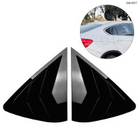 Capace decorative cu orificii de ventilație pentru geamurile laterale spate BMW X6 F16 2014-2019 – DBa997 - Sellzone.bg Capace decorative cu orificii de ventilație pentru geamurile laterale spate BMW X6 F16 2014-2019 – DBa997