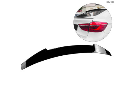 Eleron tuning pentru luneta BMW X6 F16 2014-2019 – DBa998 - Sellzone.bg Eleron tuning pentru luneta BMW X6 F16 2014-2019 – DBa998