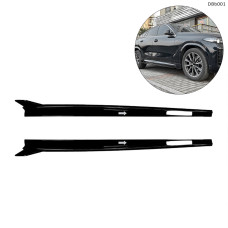 Praguri laterale tuning pentru BMW X6 G06 2019+ – DBb001 - Sellzone.bg Praguri laterale tuning pentru BMW X6 G06 2019+ – DBb001