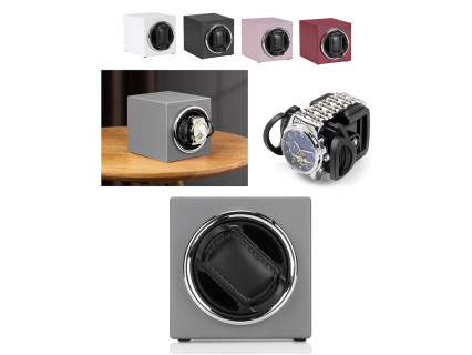 Cutie automată ceasuri de înaltă calitate cu mecanism silentios - DD08-DD12 - Sellzone.bg Cutie automată ceasuri de înaltă calitate cu mecanism silentios - DD08-DD12