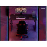 Birou gaming in forma de Z 120/60 cm - DD06 - Изображение 5 - Sellzone.bg Birou gaming in forma de Z 120/60 cm - DD06 - Изображение 5