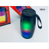 Boxa compacta Ultra+ Bluetooth cu RGB LED lumini - DD14  - Изображение 4 - Sellzone.bg Boxa compacta Ultra+ Bluetooth cu RGB LED lumini - DD14  - Изображение 4