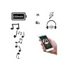 Boxa puternica  fara fir Bluetooth cu telecomanda - DD15/16  - Изображение 5 - Sellzone.bg Boxa puternica  fara fir Bluetooth cu telecomanda - DD15/16  - Изображение 5