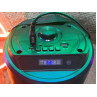 Boxa portatila Karaoke cu Bluetooth + microfon si telecomanda- DD17 - Изображение 3 - Sellzone.bg Boxa portatila Karaoke cu Bluetooth + microfon si telecomanda- DD17 - Изображение 3