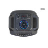 Difuzor cu sunet puternic Bluetooth si stereo subwoofer + microfon si telecomanda - DD21 - Изображение 2 - Sellzone.bg Difuzor cu sunet puternic Bluetooth si stereo subwoofer + microfon si telecomanda - DD21 - Изображение 2